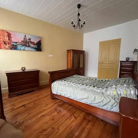 Appartement Stgo-vh