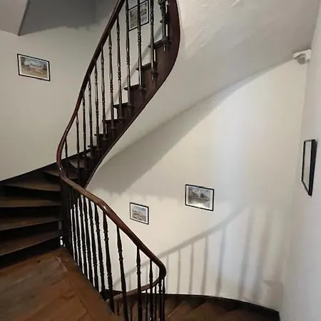 Appartement Stgo-vh Saint-Gaudens (Haute-Garonne)