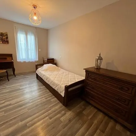 Appartement Stgo-vh *