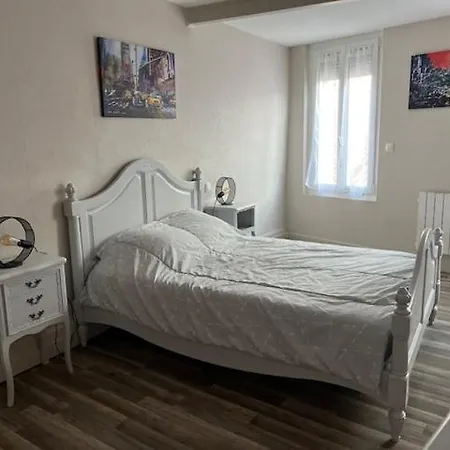 Stgo-vh Appartement Saint-Gaudens (Haute-Garonne)