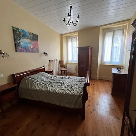 Stgo-vh Appartement Saint-Gaudens (Haute-Garonne)
